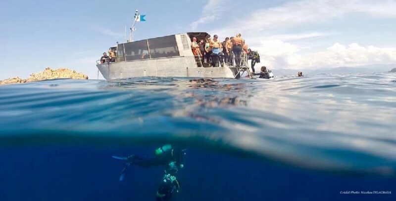 Snorkeling - Snorkeling Hike - Included Equipment