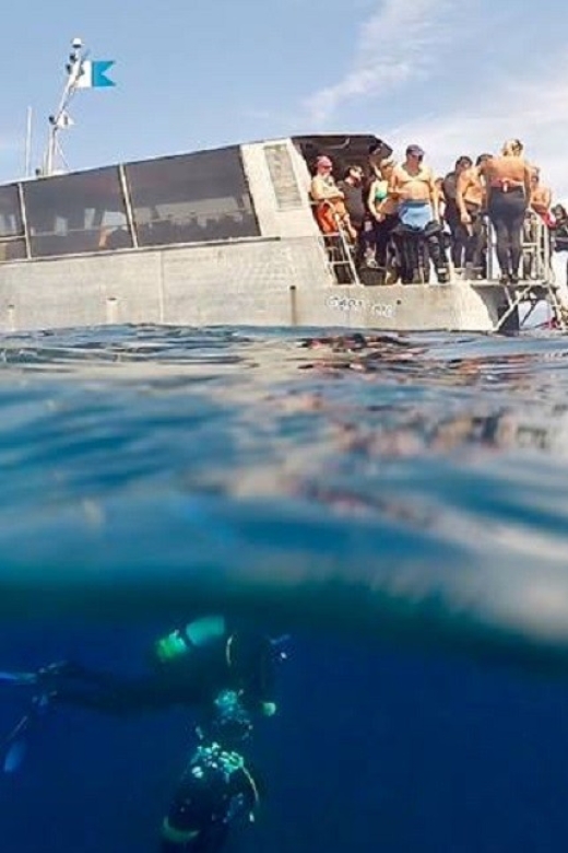 Snorkeling - Snorkeling Hike - Safety Considerations