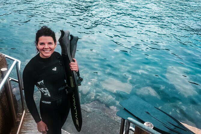 Snorkeling To Discover Sydney's Underwater Wonders - Who Should Consider This Tour?