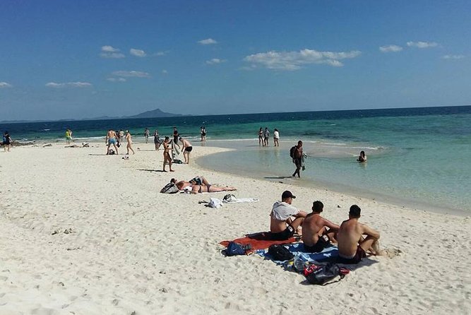 Snorkeling to Krabi 7 Islands Tour by Speedboat Including Sunset BBQ Dinner - Health and Safety