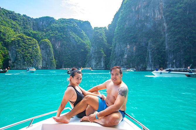 Snorkeling to Phi Phi Islands by Speedboat From Koh Lanta - Customer Feedback and Insights