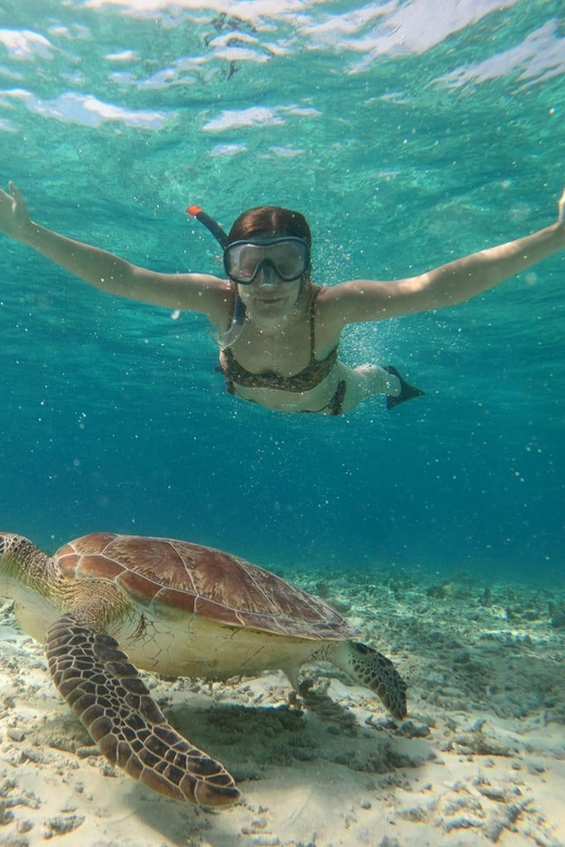 Snorkeling Tour Around 3 Island (Gopro Photoshoot) - Customer Feedback