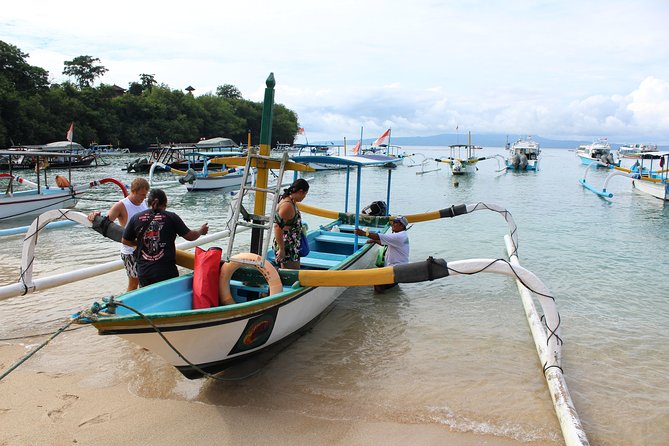 Snorkeling Tour at Blue Lagoon With Private Hotel Transfer - Tour Overview