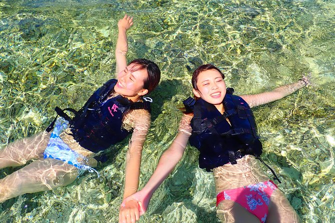 Snorkeling Tour at Coral Island in Iriomote, Okinawa - Suitability and Accessibility