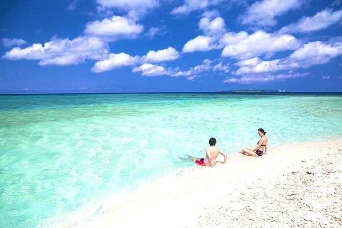 Snorkeling Tour at Coral Island in Iriomote, Okinawa - Group Size and Capacity