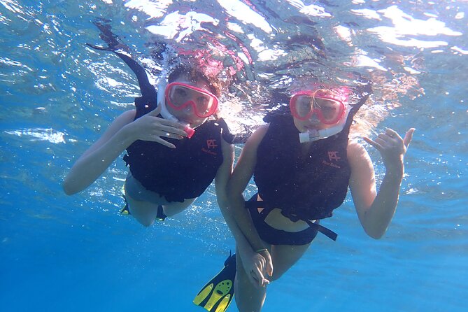 Snorkeling Tour at Coral Island in Iriomote, Okinawa - Additional Information