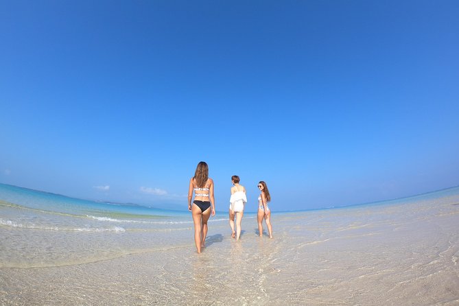 Snorkeling Tour at Phantom Island - Accessibility and Restrictions