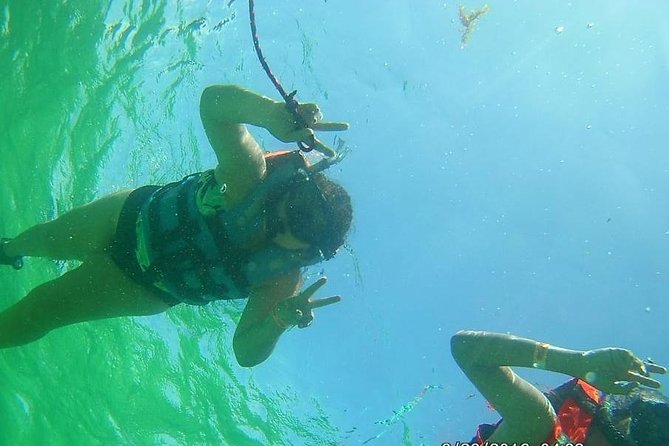 Snorkeling Tour by Boat (Amazing Excursion to the Turtle Area) - Getting the Most Out of the Tour