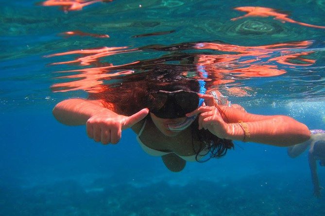 Snorkeling Tour From Catania - Exploring Cyclop Island