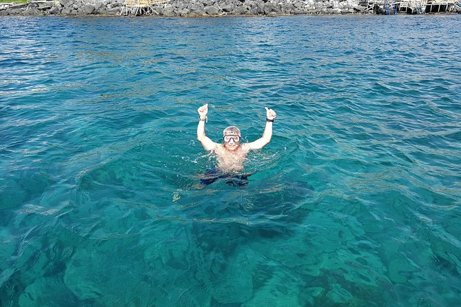 Snorkeling Tour From Catania - Tour Reviews and Ratings