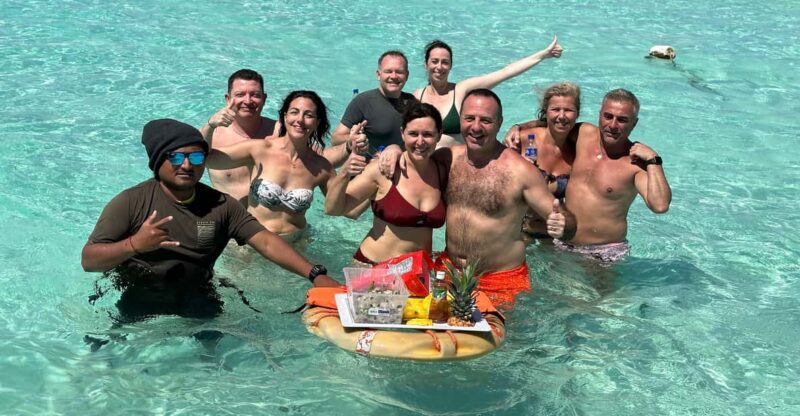 Snorkeling Tour in COZUMEL - Experience Highlights