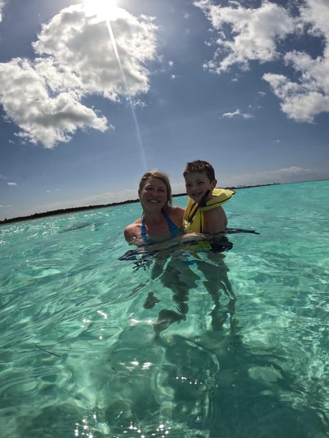 Snorkeling Tour in COZUMEL - Starting Location and Language