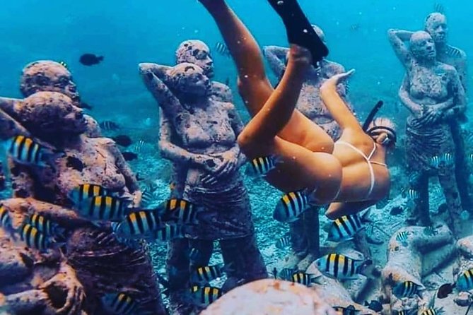 Snorkeling Tour In Gili Islands Pick Up From Lombok Or Gili - Gili Islands Exploration