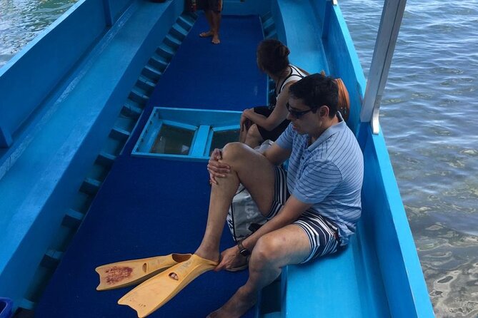 Snorkeling Tour In Gili Islands Pick Up From Lombok Or Gili - Duration and Pricing Options