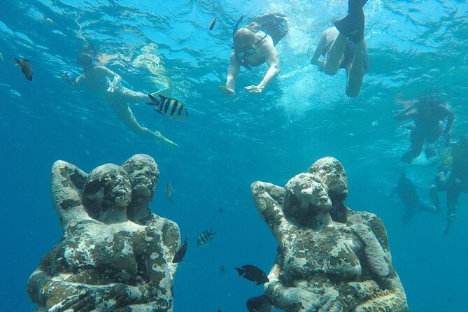 Snorkeling Tour In Gili Islands Pick Up From Lombok Or Gili - Comparing Tour Offerings