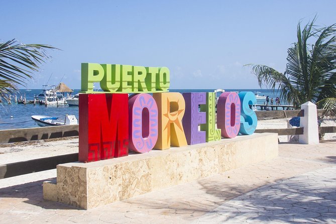 Snorkeling Tour in Puerto Morelos - Optional Lunch