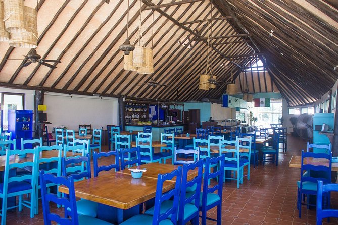 Snorkeling Tour in Puerto Morelos - Required Fees and Inclusions