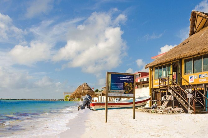 Snorkeling Tour in Puerto Morelos - Frequently Asked Questions