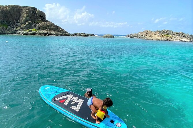 Snorkeling Tour in Saint-Martin - Guest Reviews