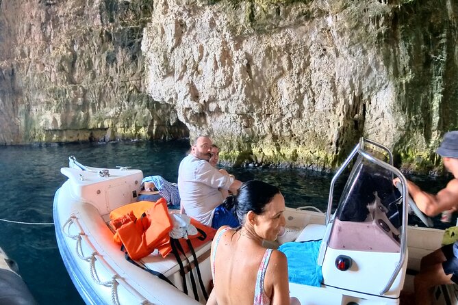 Snorkeling Tour Karaburun,Haxhi Aliu Cave,Ionian Gorges & Cliffs - Negative Traveler Feedback