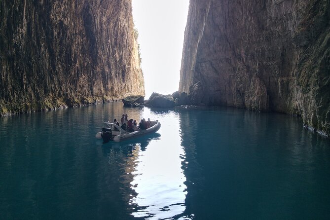 Snorkeling Tour Karaburun,Haxhi Aliu Cave,Ionian Gorges & Cliffs - Host Response