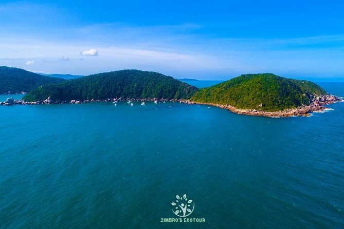 Snorkeling Tour on Macuco Island With Underwater Photos by Zimbros Ecotour - Tour Overview