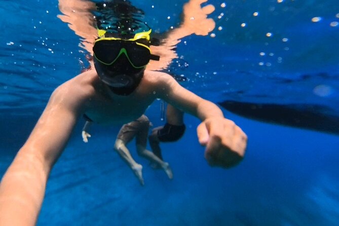 Snorkeling Tour Sazan Island & Karaburun 360 Experience - Logistics and Meeting Point