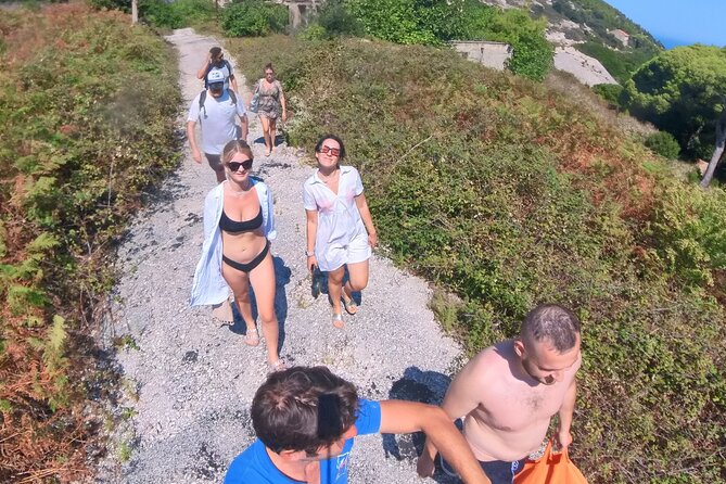Snorkeling Tour Sazan Island & Karaburun 360 Experience - Cancellation Policy and Weather Conditions