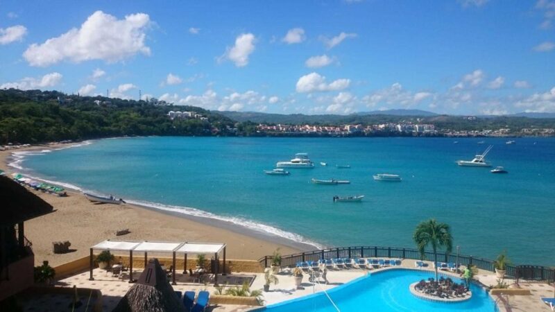 Snorkeling Tour & Sosua Beach Day - Included in the Tour
