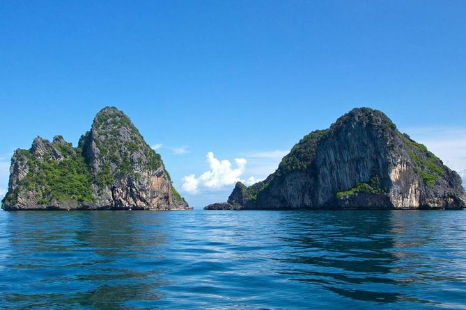 Snorkeling Tour to 4 Islands(Emerald Cave) From Koh Lanta by Speedboat - Tour Overview and Highlights