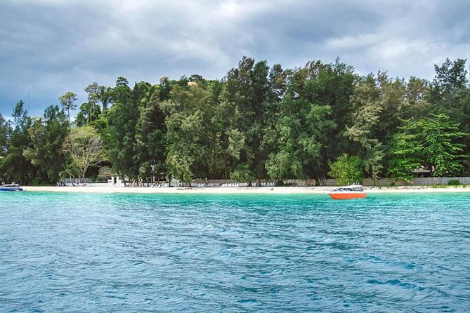 Snorkeling Tour to 4 Islands(Emerald Cave) From Koh Lanta by Speedboat - Snorkeling in Crystal Clear Waters