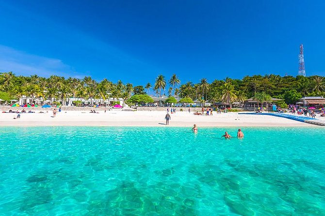 Snorkeling Tour to Coral & Maiton & Racha Island From Phuket - Pickup Information