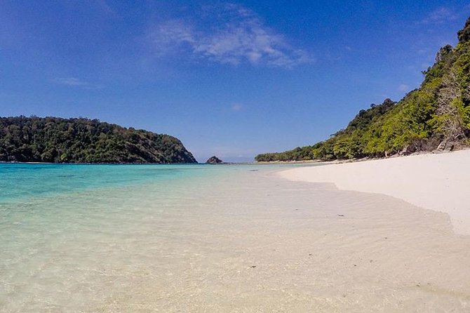 Snorkeling Tour to Koh Rok by Speedboat From Koh Lanta - Included Amenities