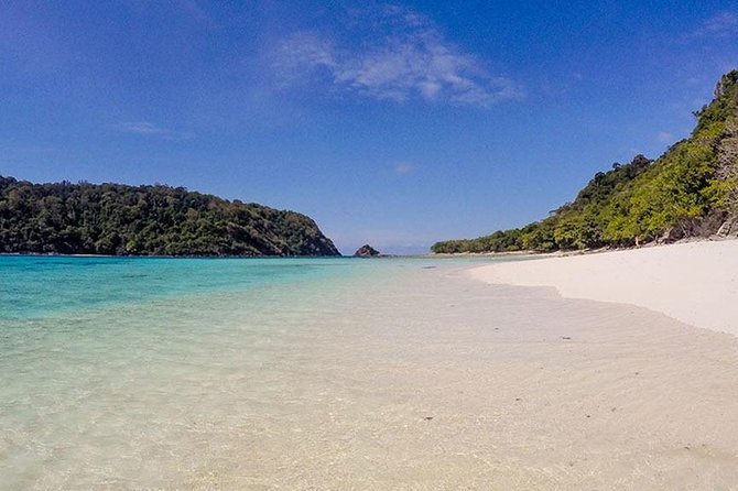 Snorkeling Tour to Rok and Haa Island by Speedboat From Koh Lanta - Booking Information