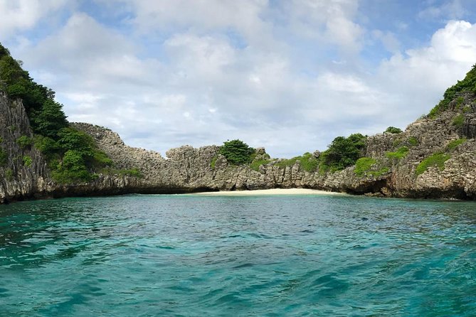 Snorkeling Tour to Rok and Haa Island by Speedboat From Koh Lanta - Tour Schedule