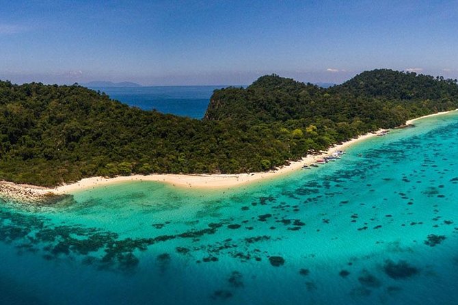 Snorkeling Tour to Rok and Haa Island From Krabi - Meeting and Pickup