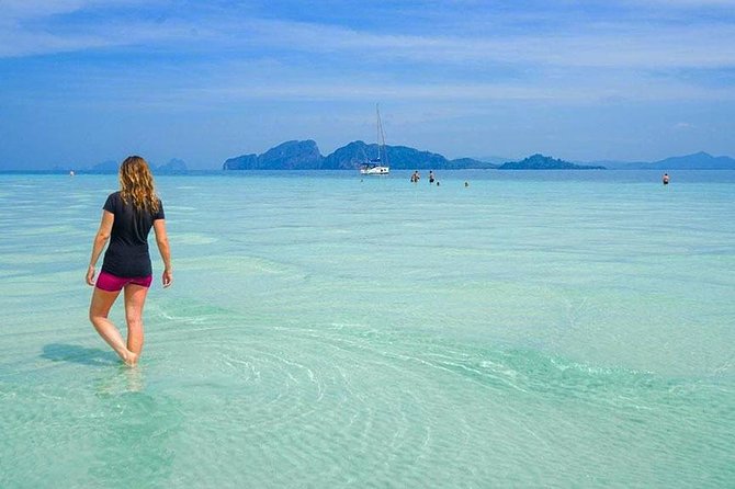 Snorkeling Tour to Rok and Haa Island From Krabi - Location Details