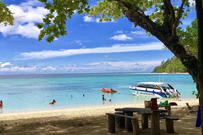 Snorkeling Tour to Rok and Haa Island From Krabi - Additional Information