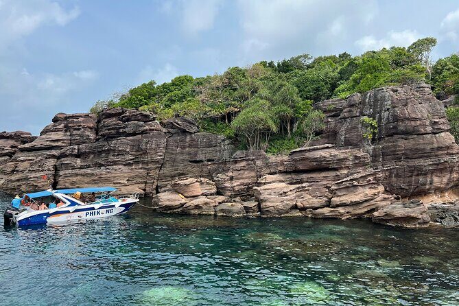 Snorkeling tour to South of Phu Quoc Island & BBQ ( Max 10 PAX ) - The Practical Side: Pricing, Logistics, and Value