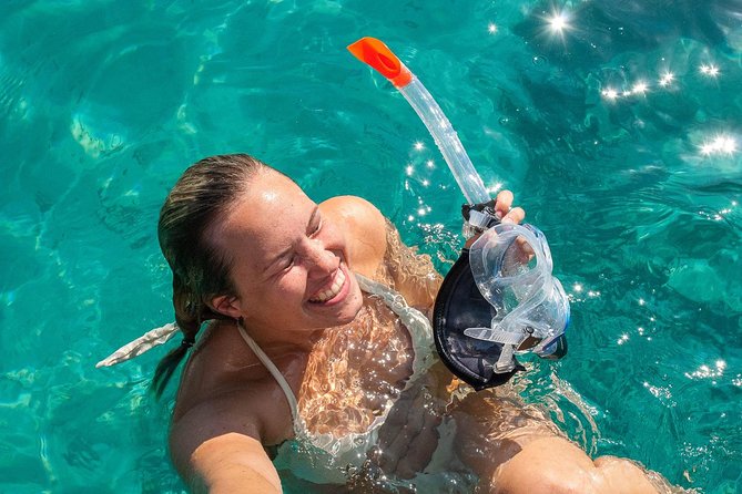 Snorkeling Tour to the Malgrats Islands by Boat - Notable Underwater Sights