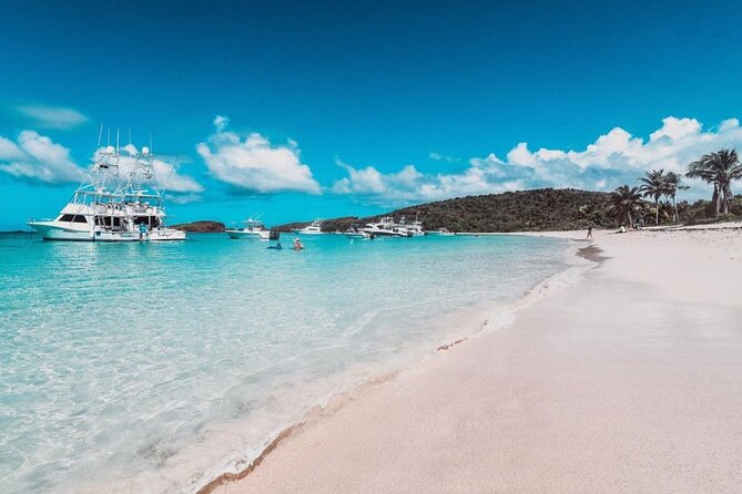 Snorkeling Tour to Vieques Island - Family-Friendly Experience