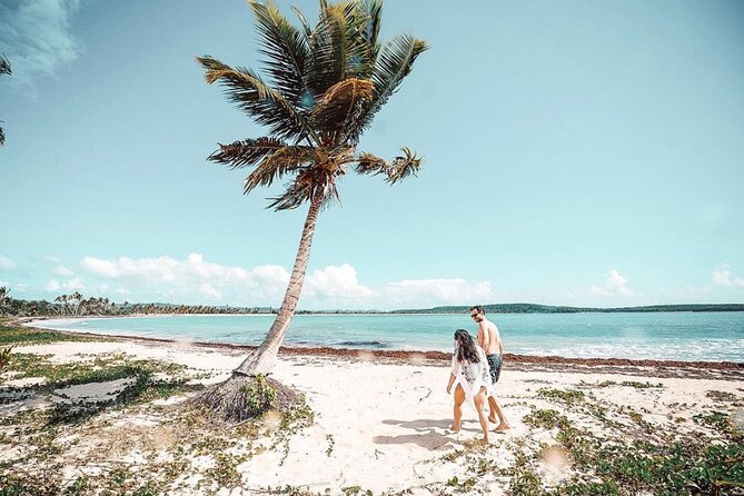 Snorkeling Tour to Vieques Island - Meeting and Pickup