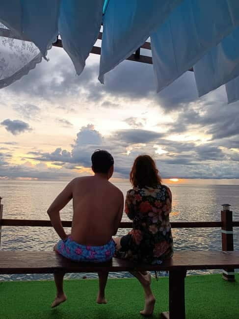 Snorkeling Tour with meals and BBQs - Cocktail - Sunset - FAQ