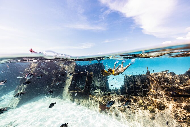Snorkeling Tour With Turtles and Stingrays Puerto Morelos - Frequently Asked Questions