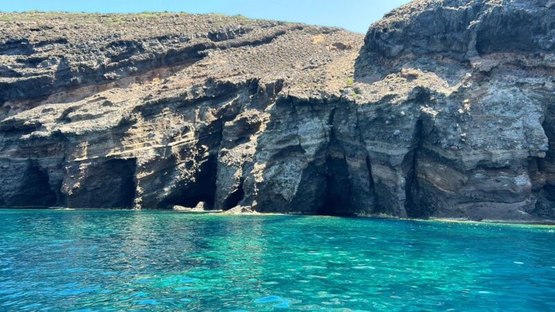 SNORKELING TRIP - Activity Details