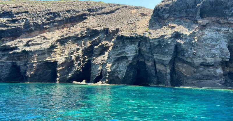 SNORKELING TRIP - Inclusions
