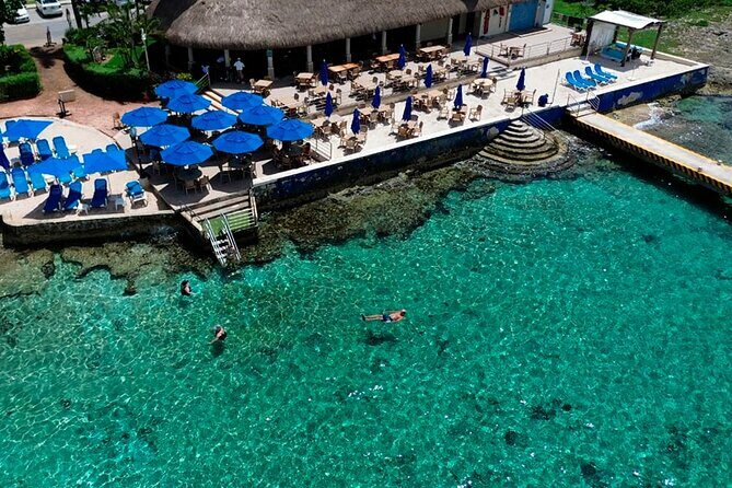 Snorkeling Trip at Cozumel Beach Club with Lunch Included - Introduction
