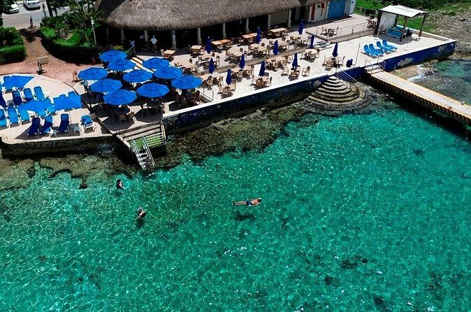 Snorkeling Trip at Cozumel Beach Club with Lunch Included - The Sum Up