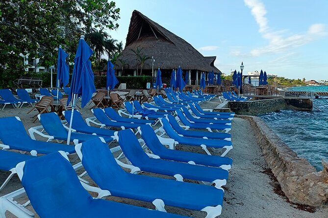 Snorkeling Trip at Cozumel Beach Club with Lunch Included - FAQ