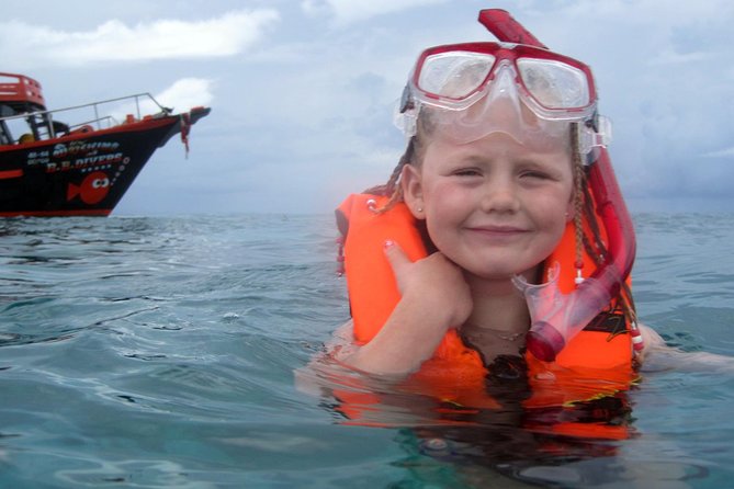 Snorkeling Trip at Koh Chang (Starts From Koh Chang) - Pickup and Transfer